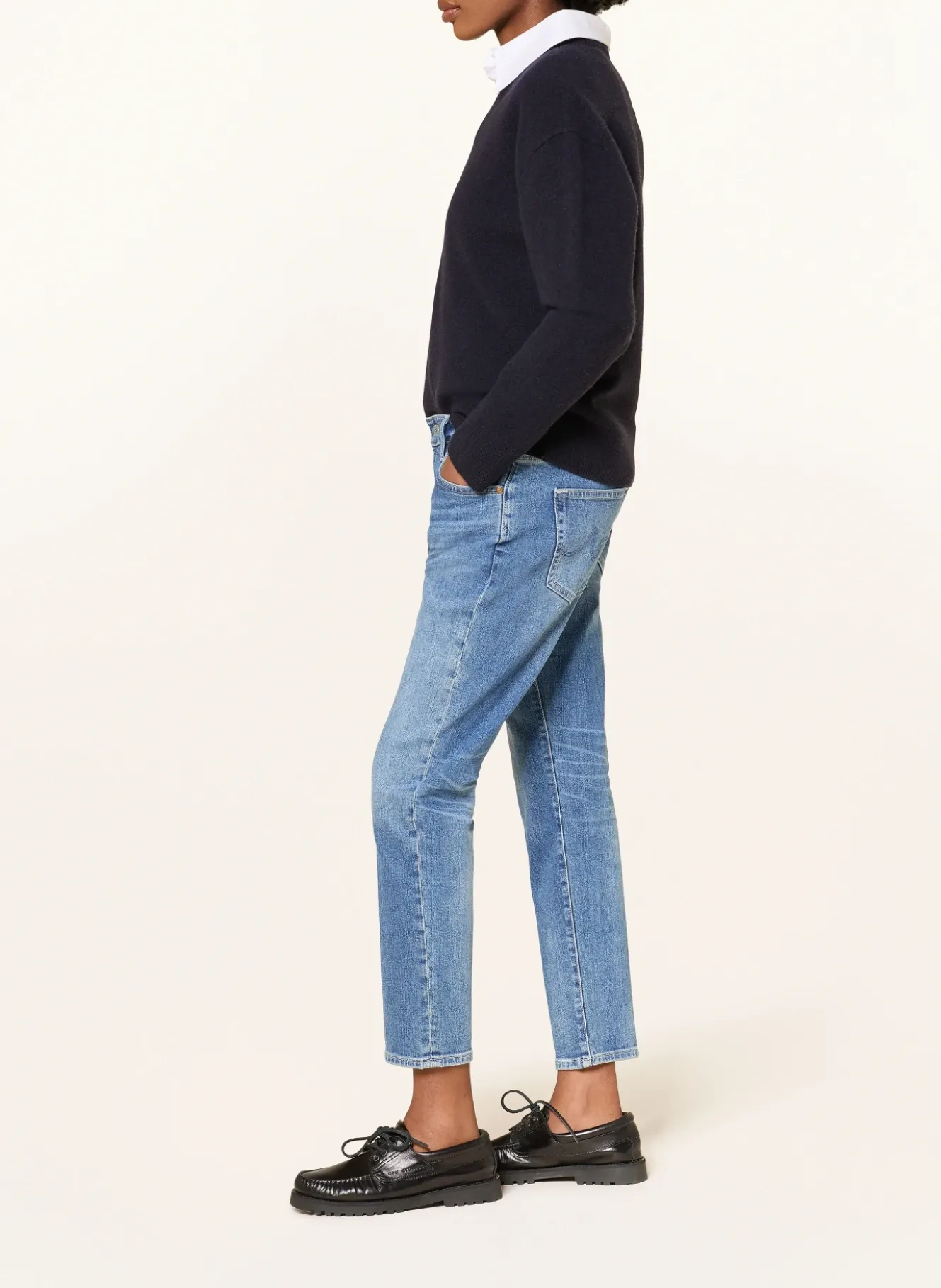Boyfriend Jeans EX BOYFRIEND SLIM