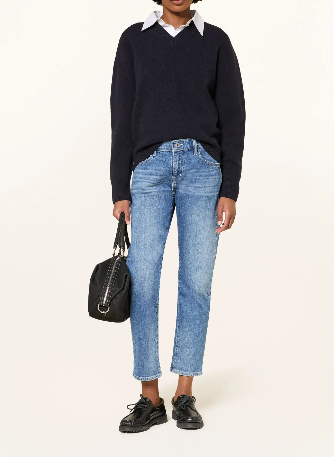 Boyfriend Jeans EX BOYFRIEND SLIM