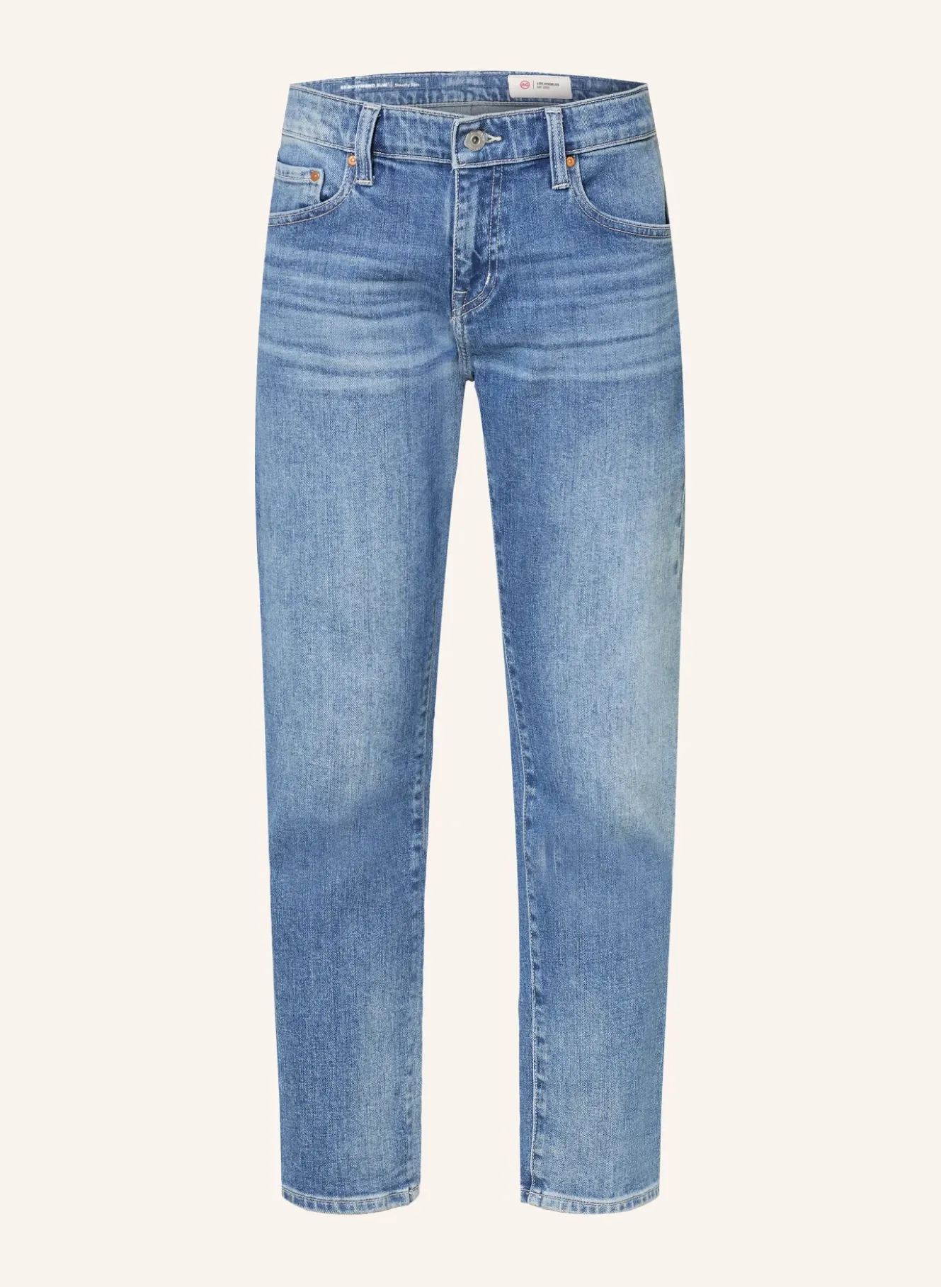 Boyfriend Jeans EX BOYFRIEND SLIM