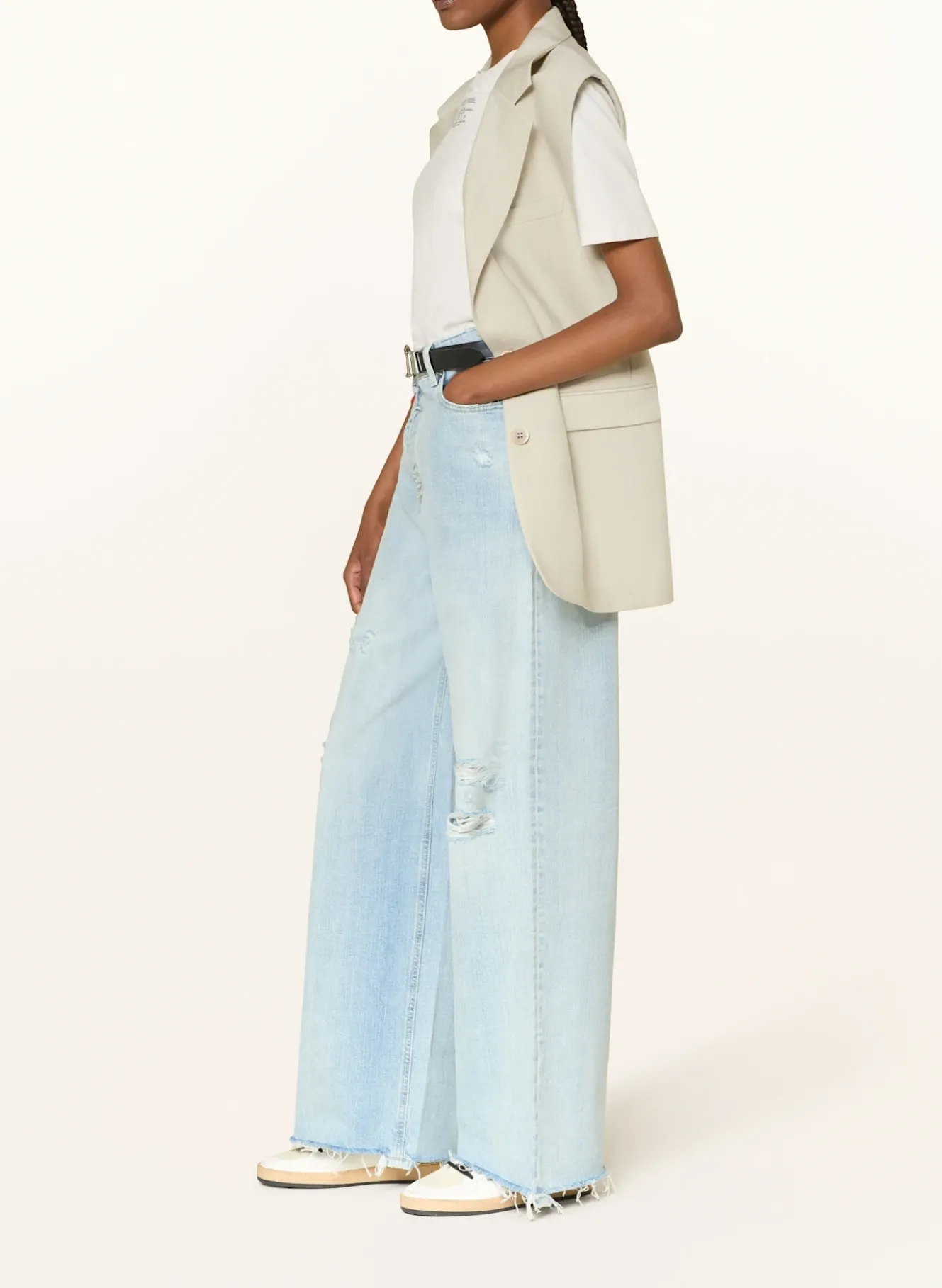 Boyfriend Jeans JOURNEY