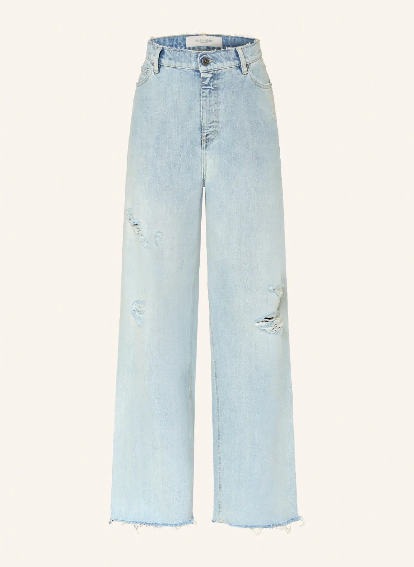 Boyfriend Jeans JOURNEY