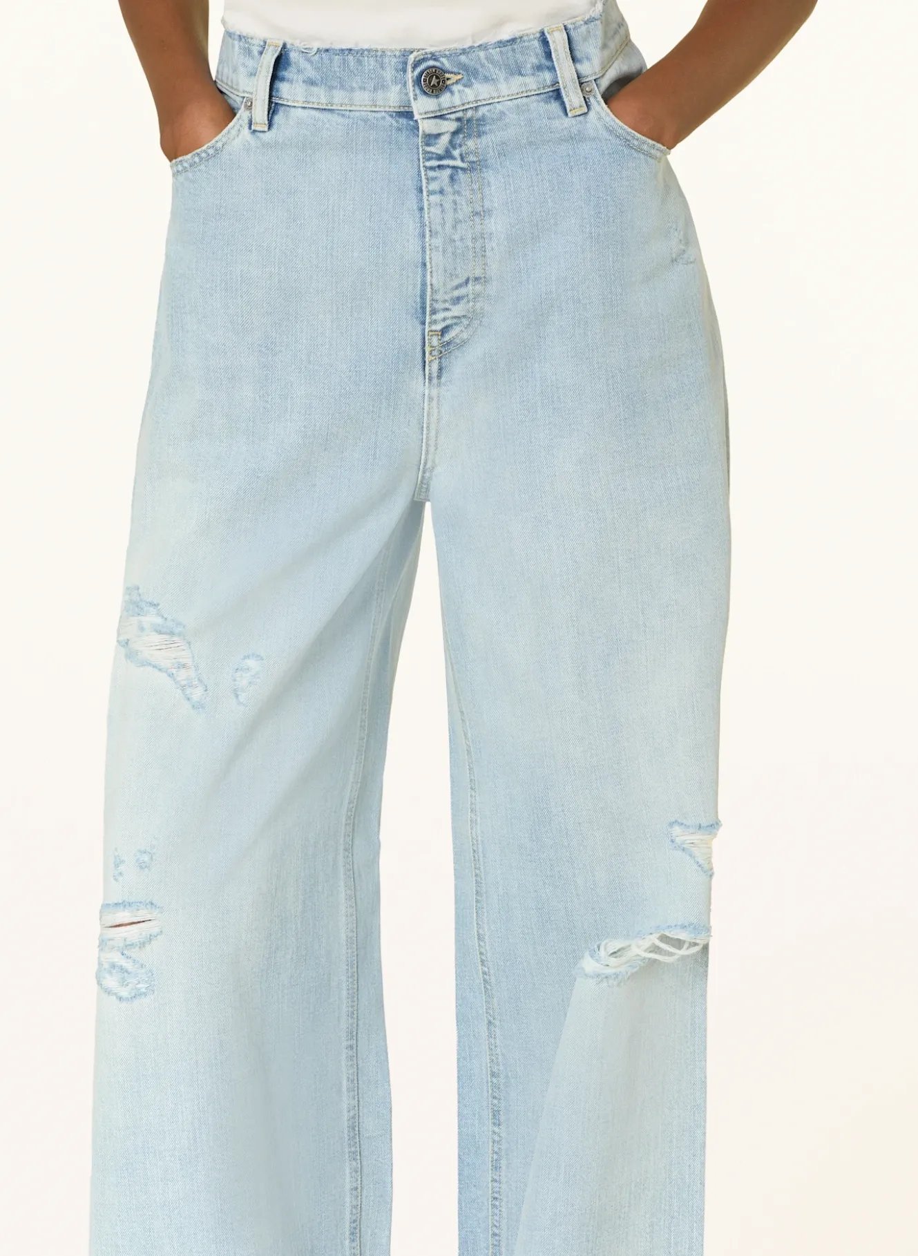 Boyfriend Jeans JOURNEY