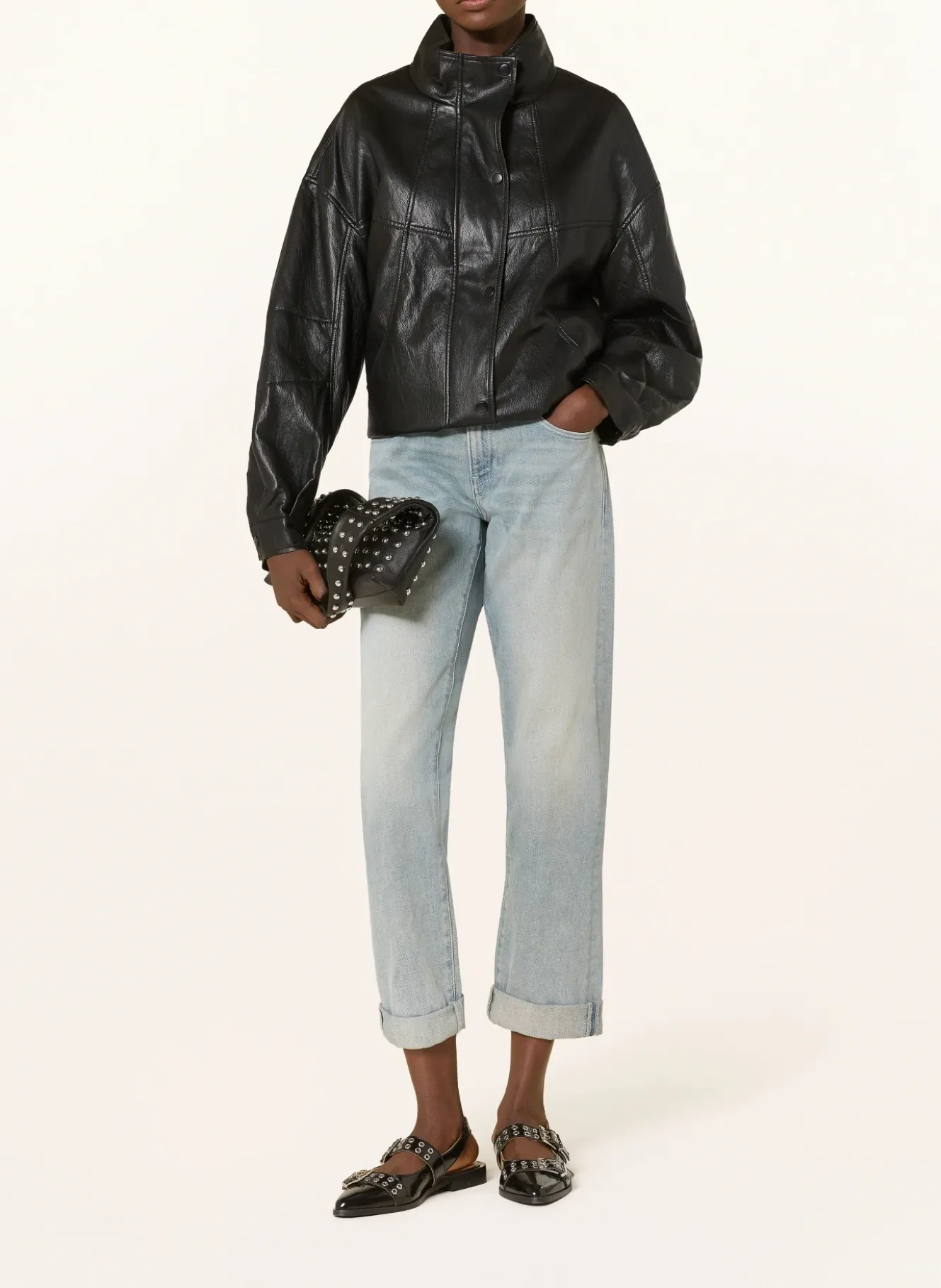 Boyfriend Jeans KATE