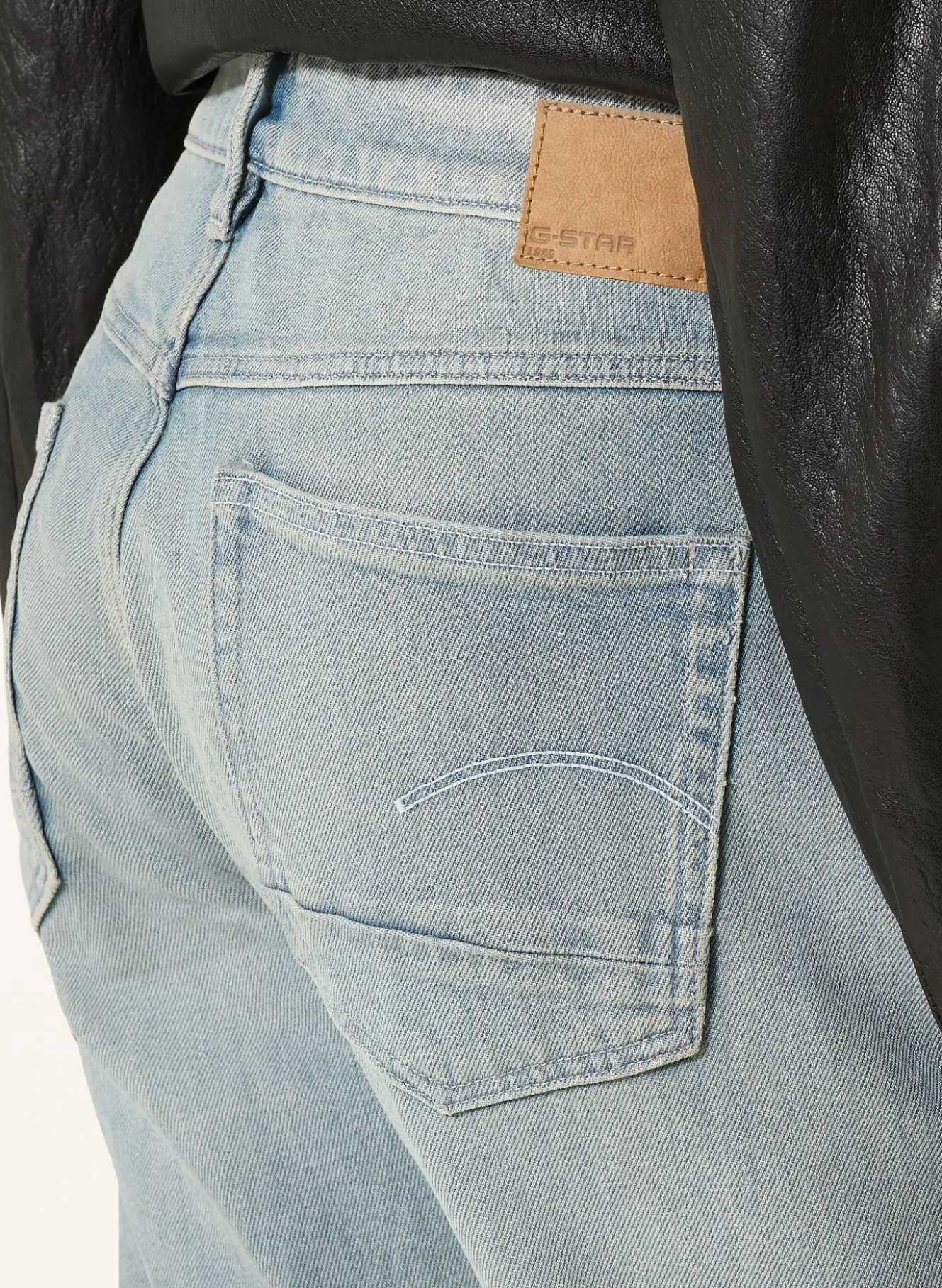 Boyfriend Jeans KATE