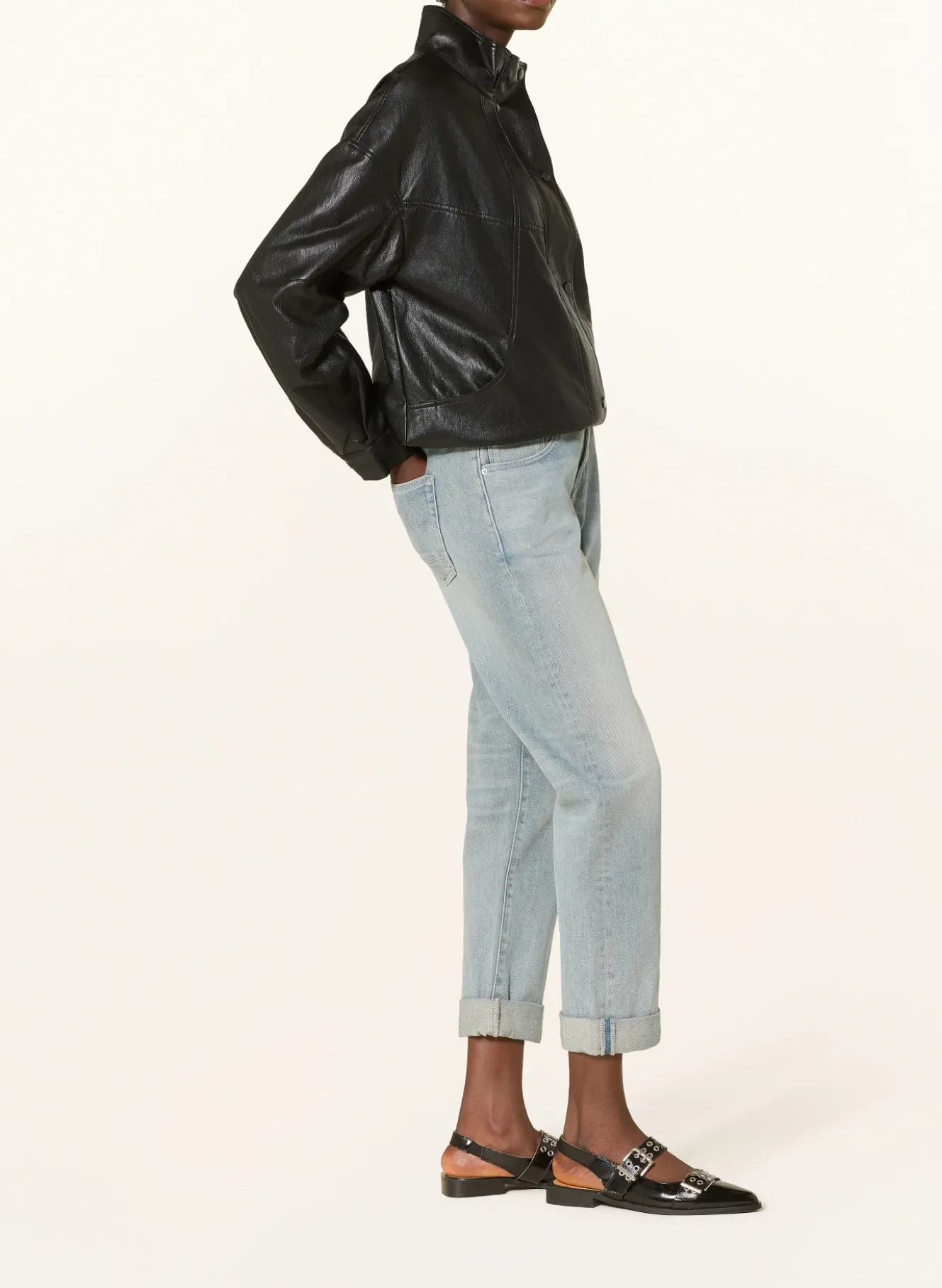 Boyfriend Jeans KATE
