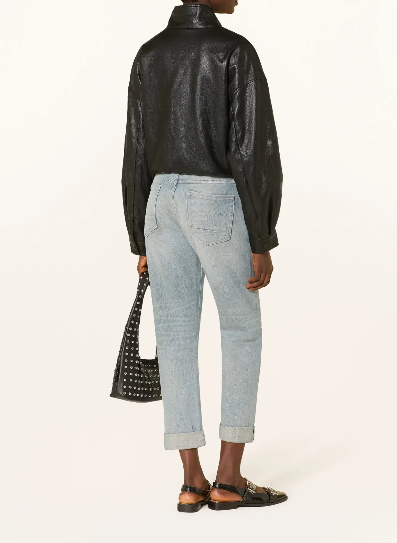 Boyfriend Jeans KATE