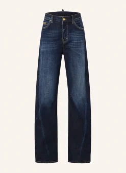 Boyfriend Jeans TWISTED JEAN