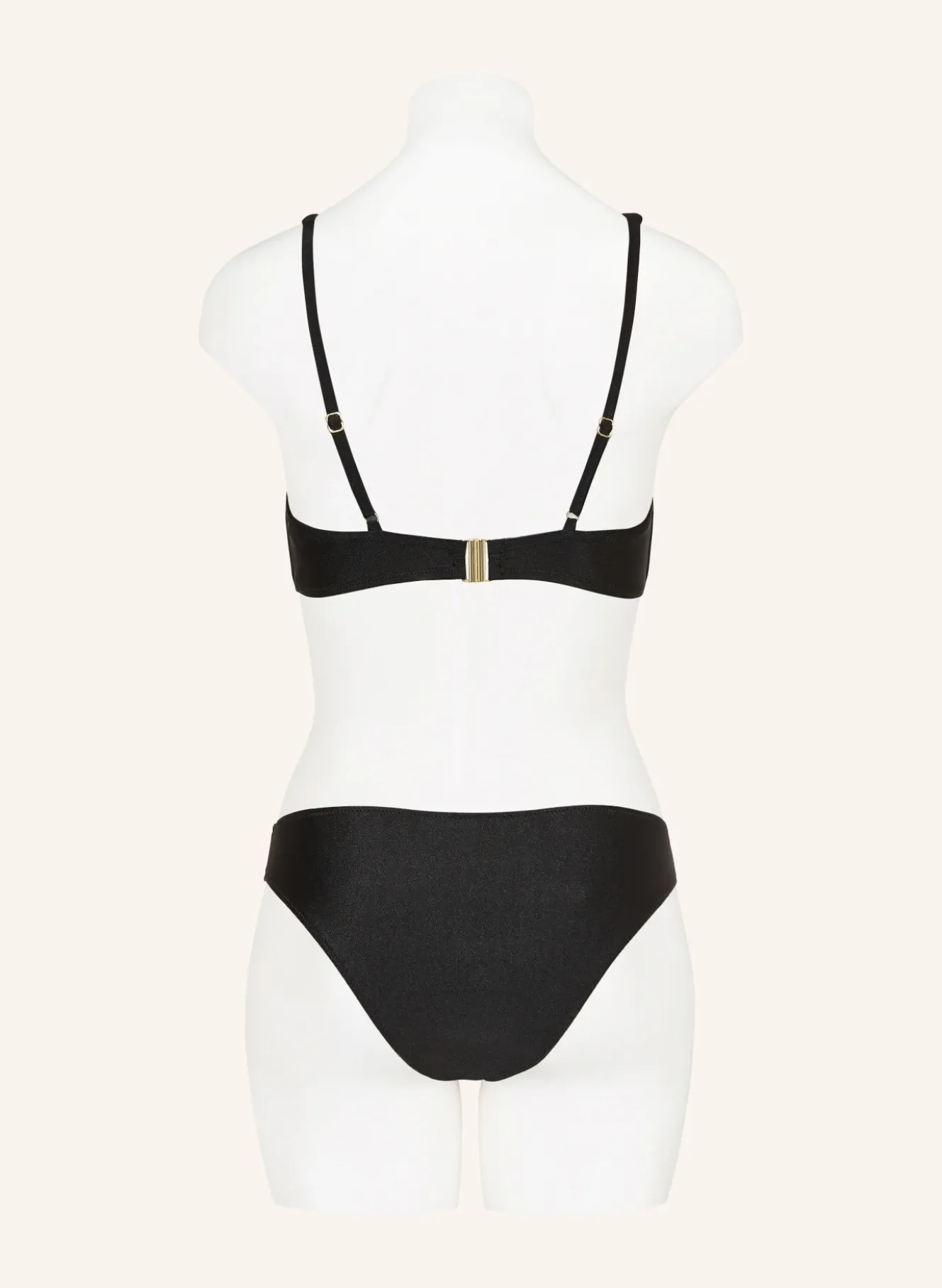Bralette-Bikini-Top