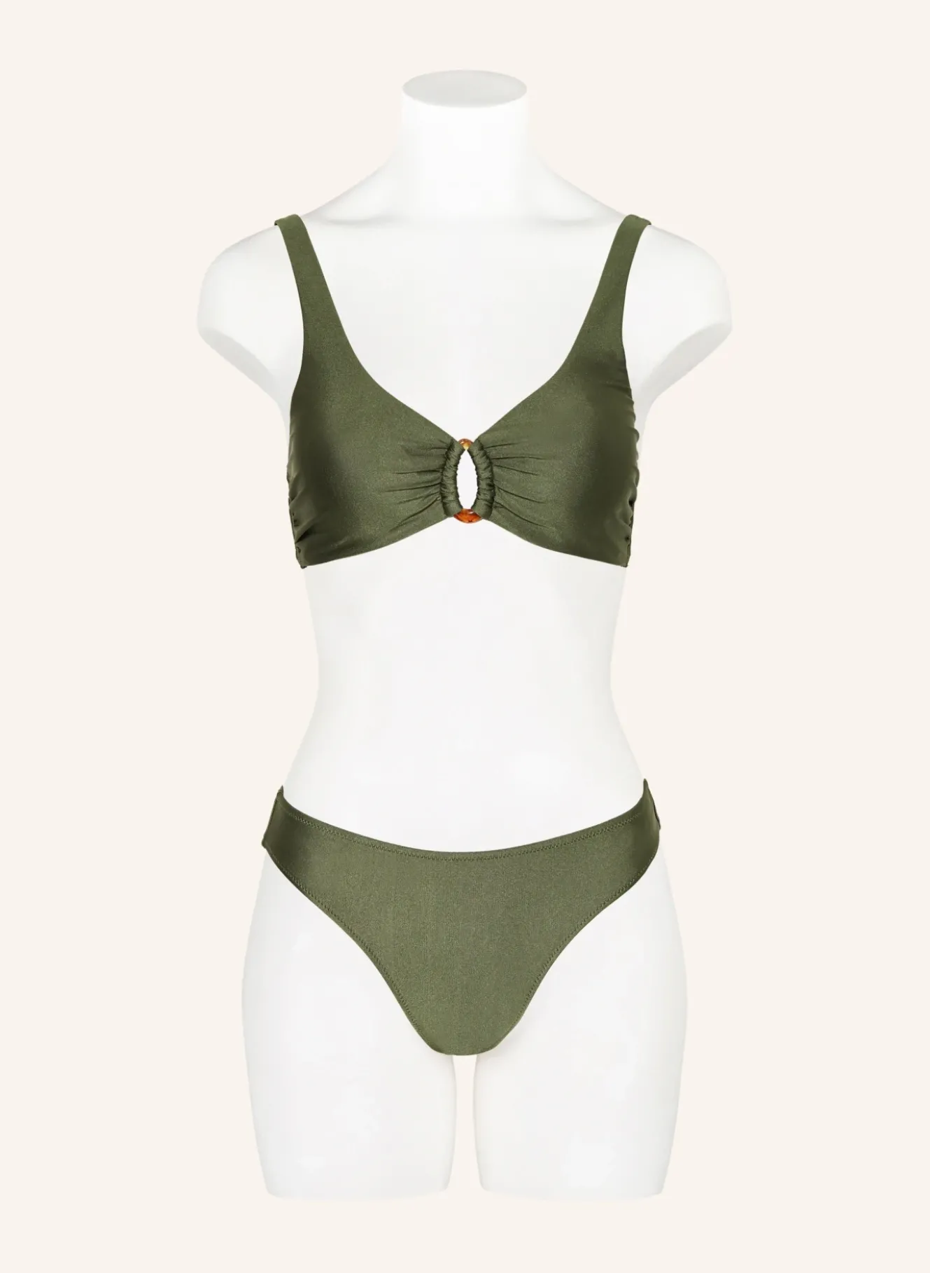 Bralette-Bikini-Top