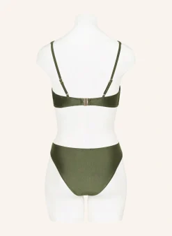 Bralette-Bikini-Top