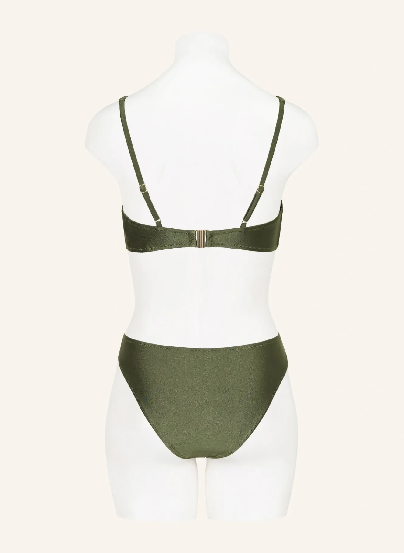 Bralette-Bikini-Top