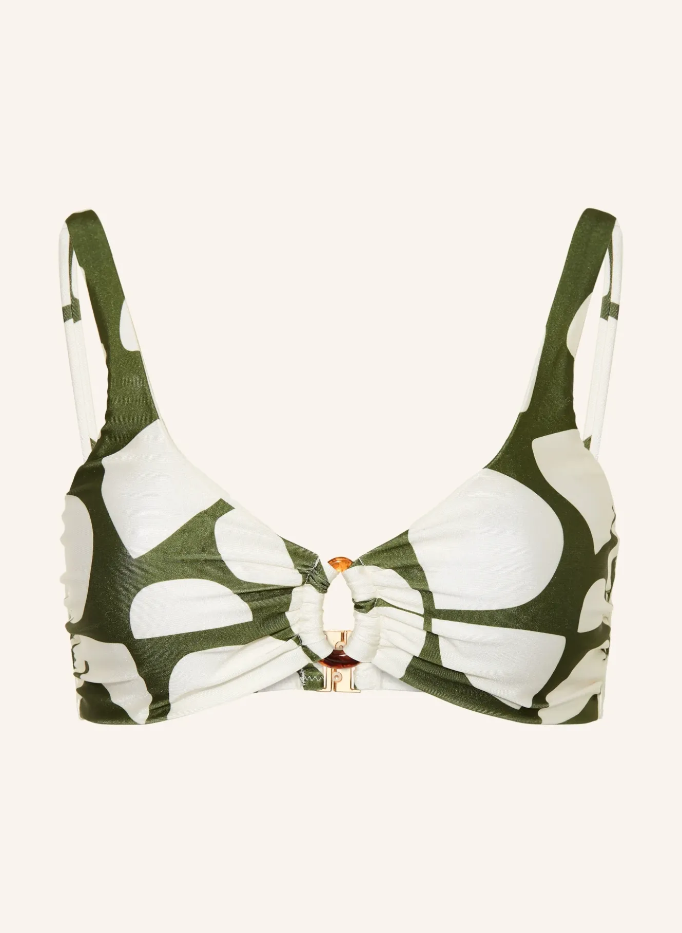Bralette-Bikini-Top