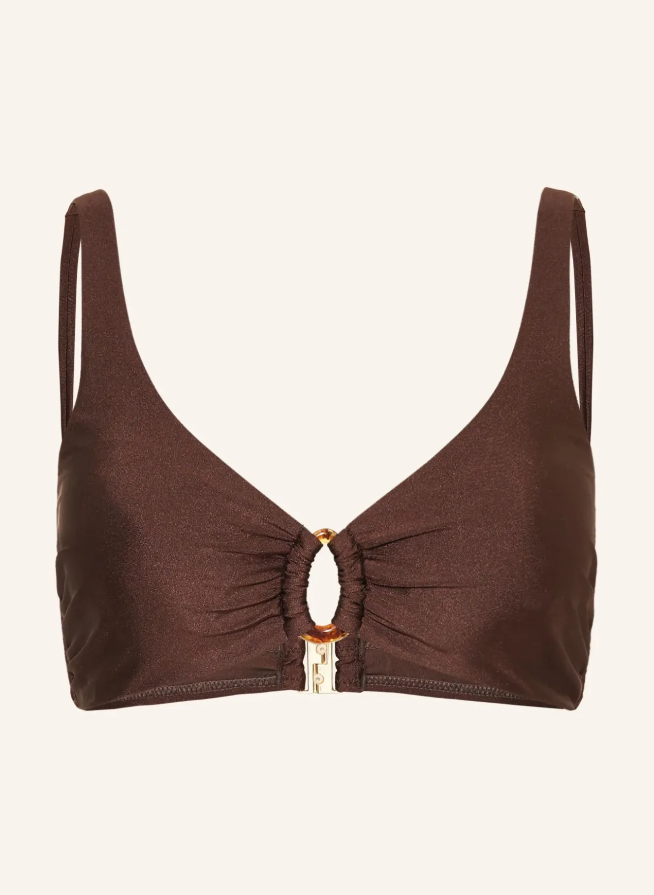 Bralette-Bikini-Top