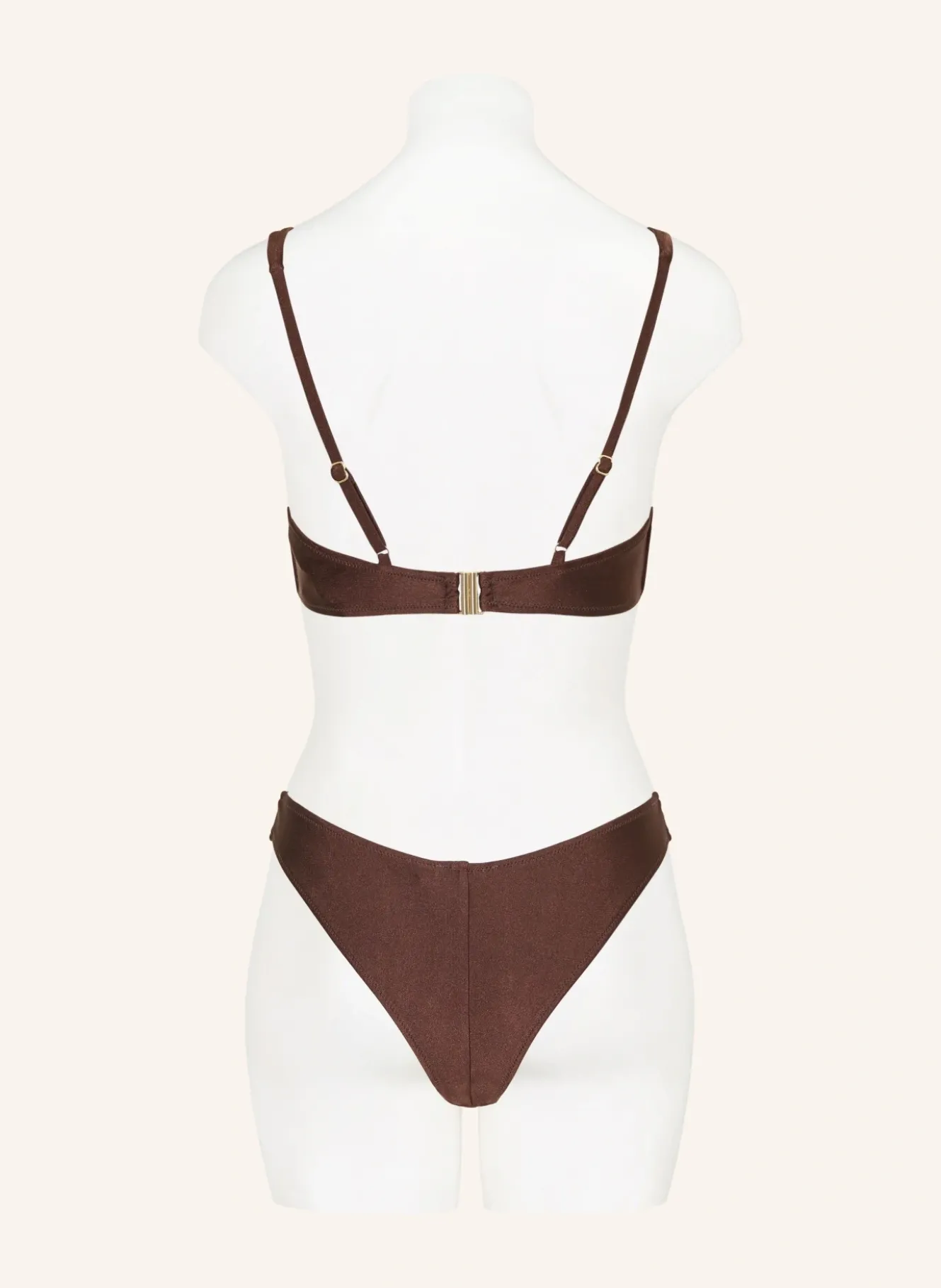 Bralette-Bikini-Top