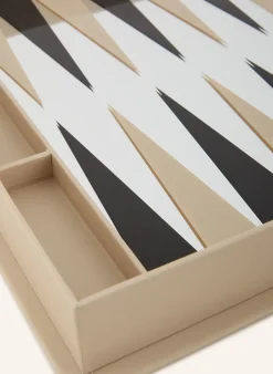 Brettspiel ART OF BACKGAMMON