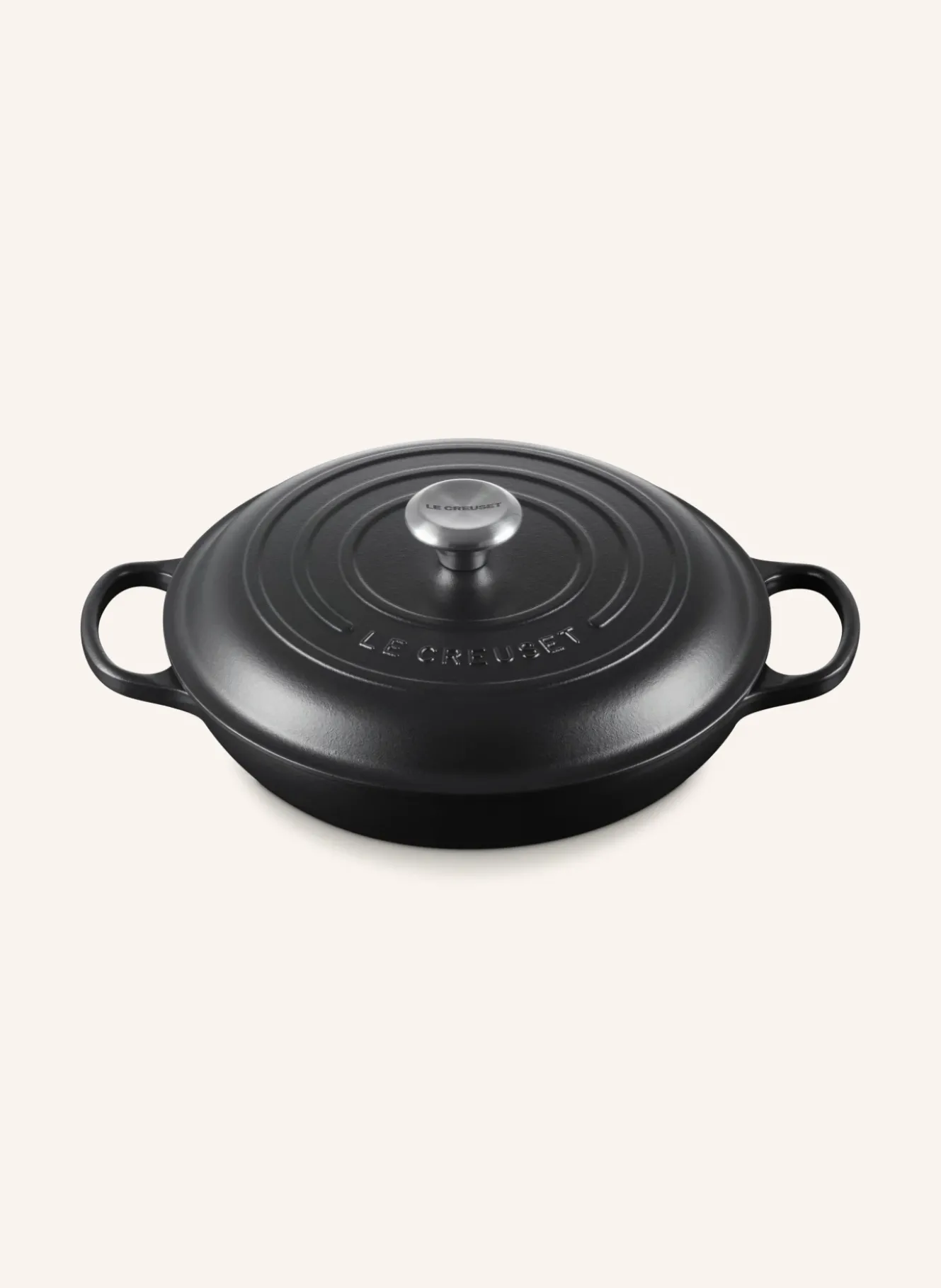 Bräter GOURMET