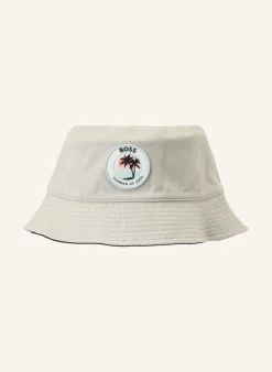 Bucket-Hat FEBAS