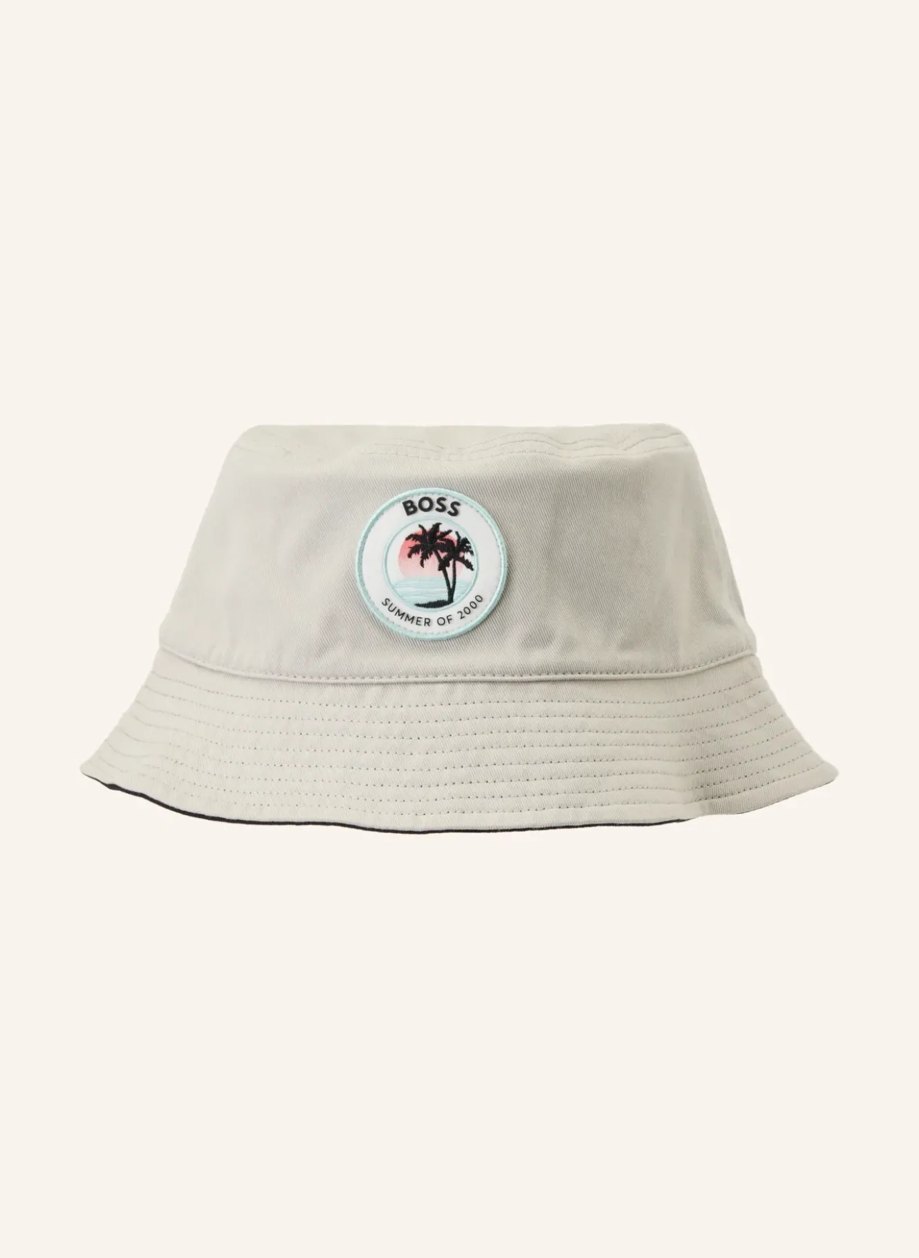 Bucket-Hat FEBAS