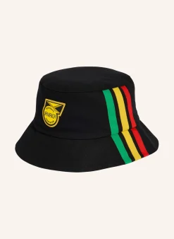 Bucket-Hat JAMAIKA 26 X BOB MARLEY