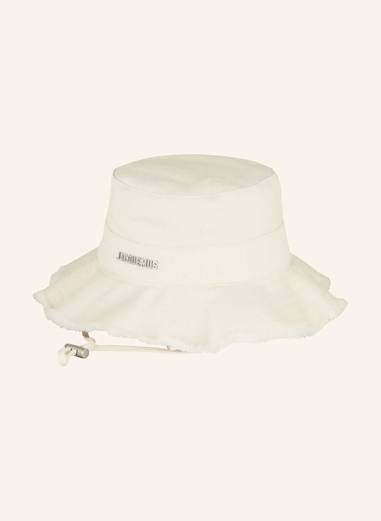 Bucket-Hat LE BOB ARTICHAUT