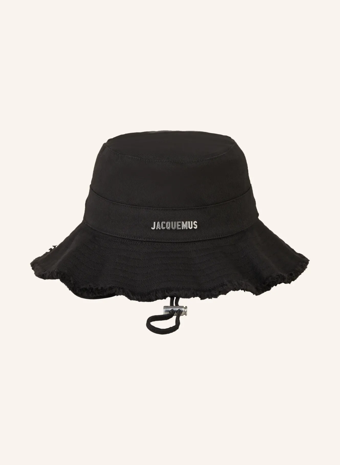 Bucket-Hat LE BOB ARTICHAUT