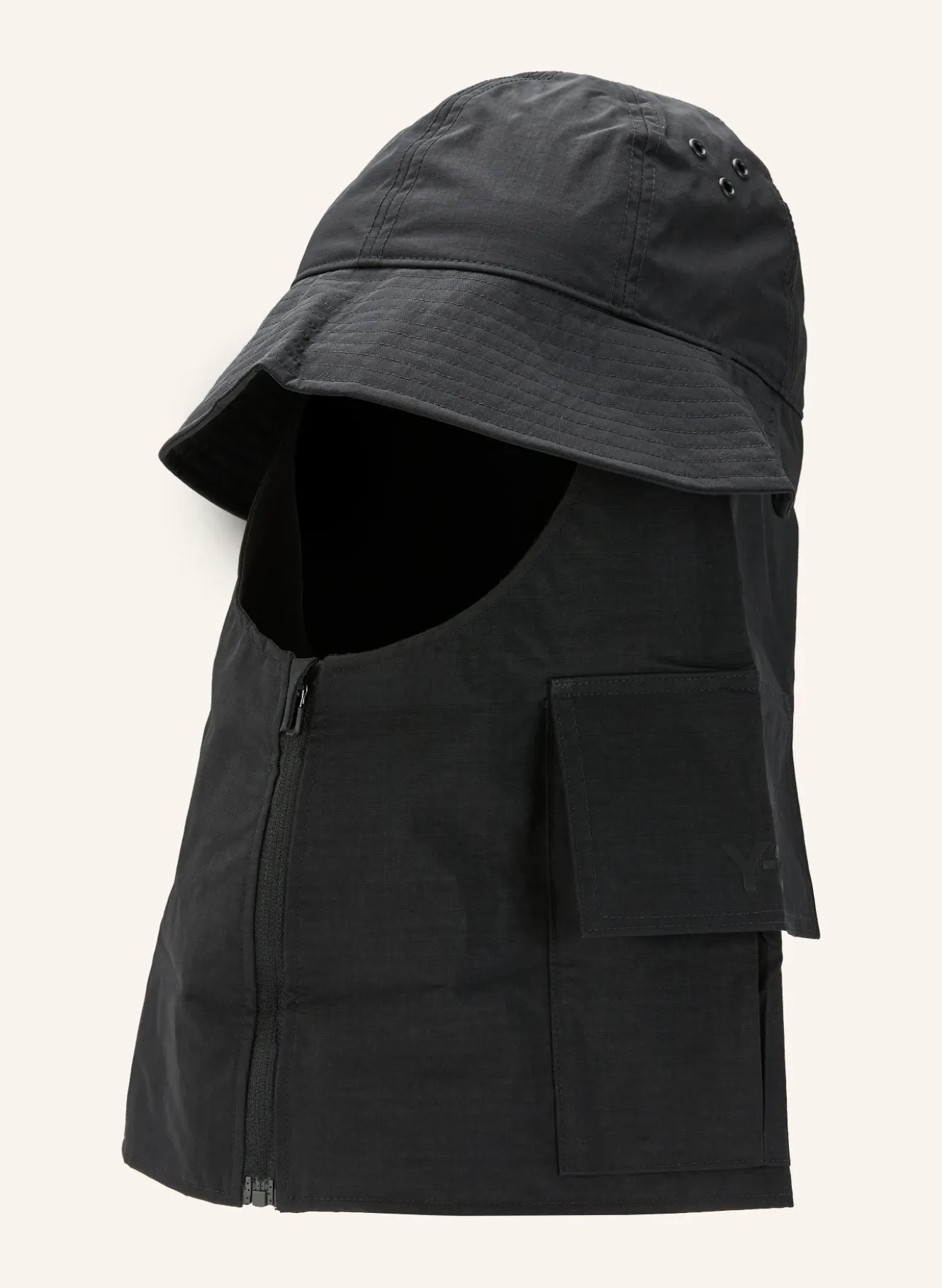 Bucket-Hat Y-3 UTIL HOOD