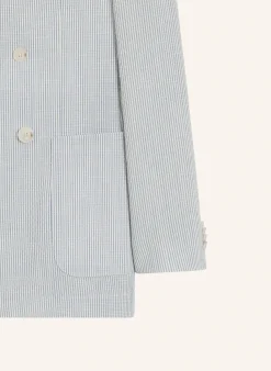 Business Anzug C-HUGE-2PCS-DB-263 Slim Fit