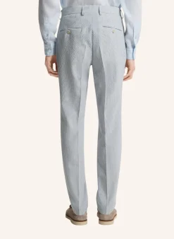 Business Anzug C-HUGE-2PCS-DB-263 Slim Fit