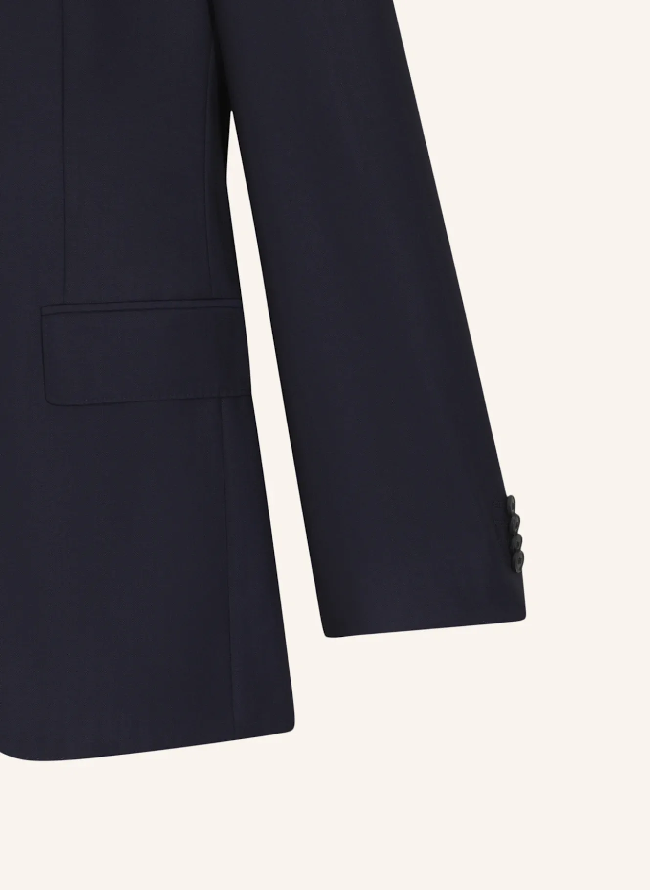 Business Anzug C-HUGE-2PCS-PK-261 Slim Fit