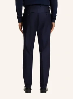 Business Anzug C-HUGE-2PCS-PK-261 Slim Fit