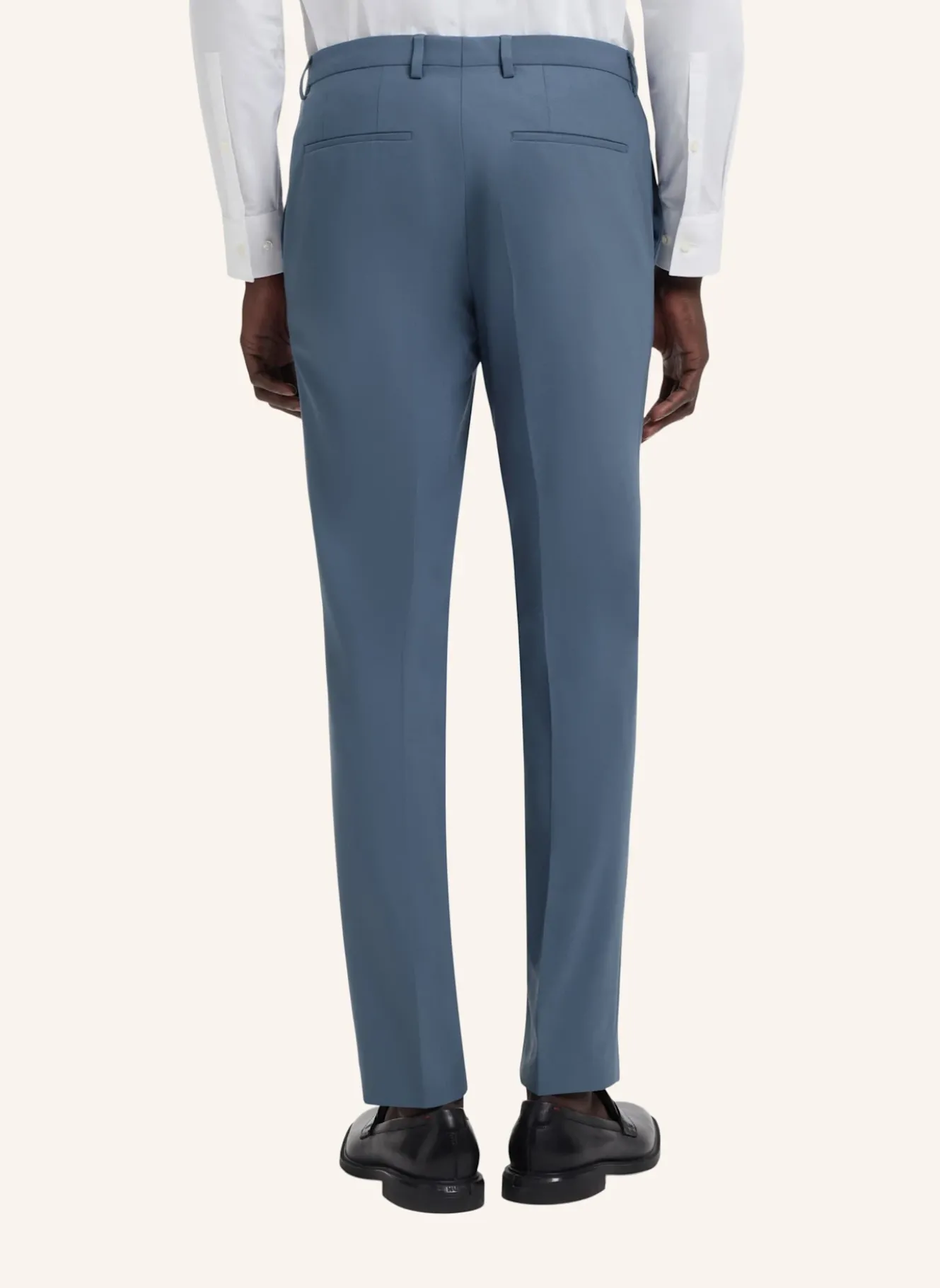 Business Anzug HENRY/GETLIN232X Slim Fit