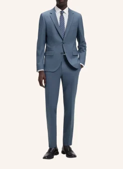 Business Anzug HENRY/GETLIN232X Slim Fit