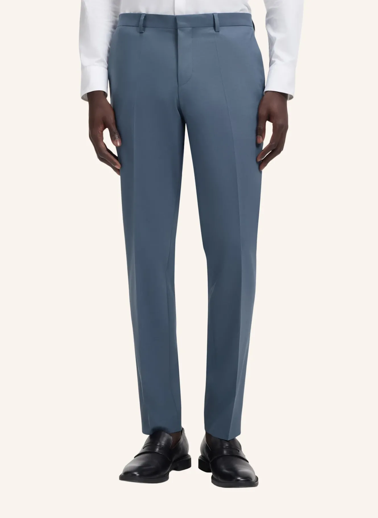 Business Anzug HENRY/GETLIN232X Slim Fit