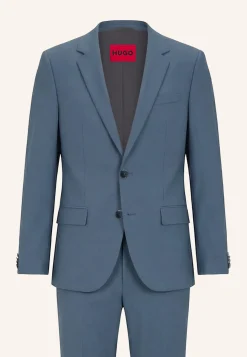 Business Anzug HENRY/GETLIN232X Slim Fit