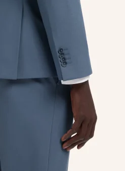 Business Anzug HENRY/GETLIN232X Slim Fit