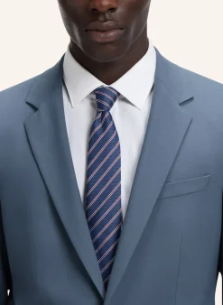 Business Anzug HENRY/GETLIN232X Slim Fit
