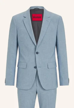 Business Anzug HENRY-GETLIN253X Slim Fit