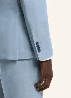 Business Anzug HENRY-GETLIN253X Slim Fit