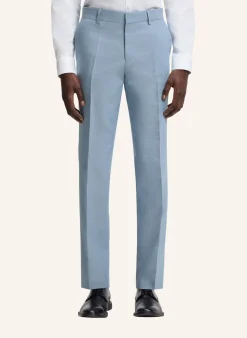 Business Anzug HENRY-GETLIN253X Slim Fit