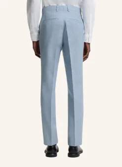 Business Anzug HENRY-GETLIN253X Slim Fit