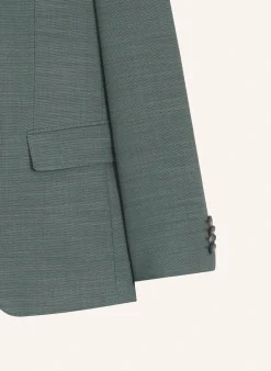 Business Anzug H-HUGE-2PCS-253 Slim Fit