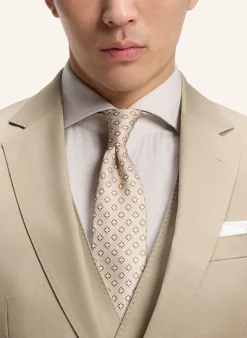 Business Anzug H-HUGE-3PCS-253 Slim Fit