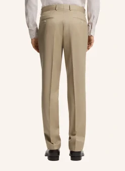 Business Anzug H-HUGE-3PCS-253 Slim Fit