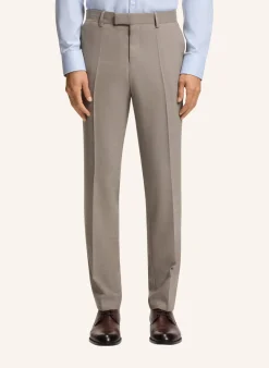 Business Anzug H-HUGE-2PCS-253 Slim Fit