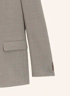 Business Anzug H-HUGE-2PCS-253 Slim Fit