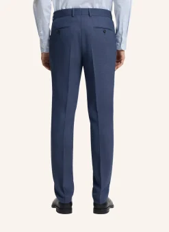 Business Anzug H-HUGE-2PCS-253 Slim Fit