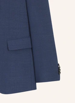 Business Anzug H-HUGE-2PCS-253 Slim Fit