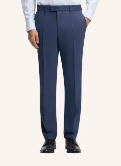 Business Anzug H-HUGE-2PCS-253 Slim Fit