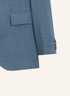 Business Anzug H-JECKSON-3PCS-263 Regular Fit