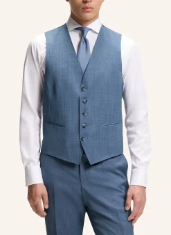 Business Anzug H-JECKSON-3PCS-263 Regular Fit